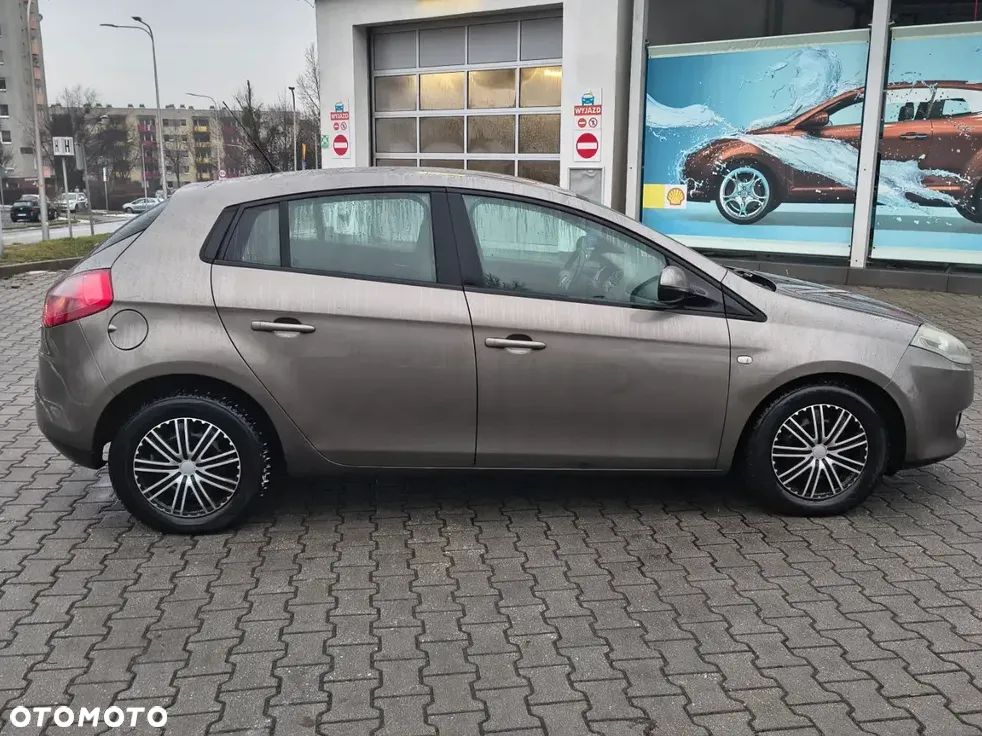 Fiat Bravo 1.9 Multijet Estiva Blue&Me - 3