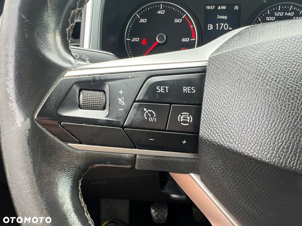 Seat Ateca 2.0 TDI Style S&S - 9