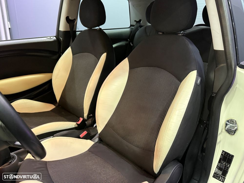 MINI 3 Portas Cooper Parklane - 15