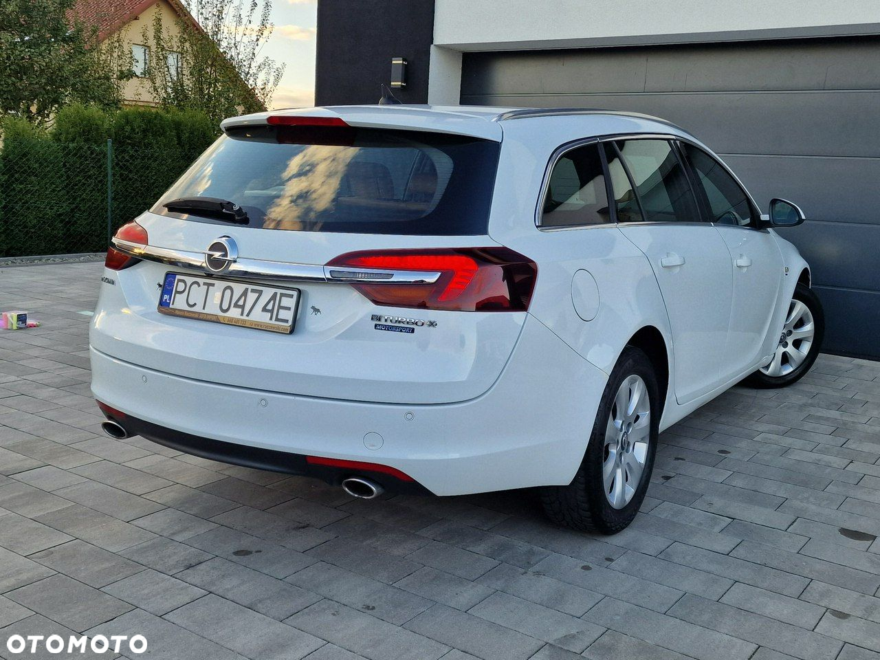 Opel Insignia - 3