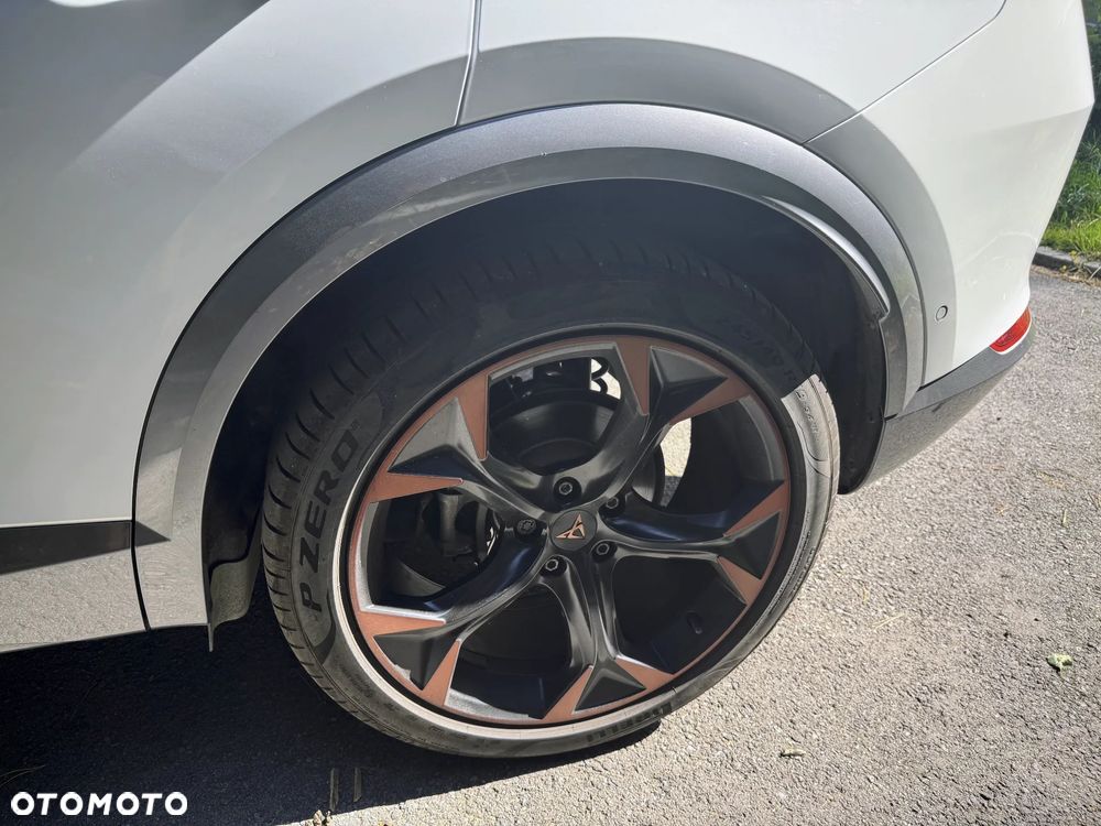Cupra Formentor 2.0 TSI 4Drive DSG - 22