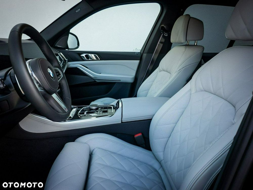 BMW X5 - 19