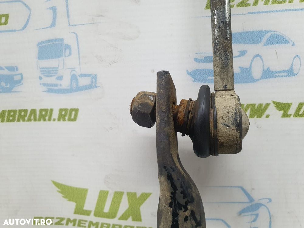 Bara stabilizatoare fata 1k0411335c Volkswagen VW Passat B6 [2005 - 2 - 8