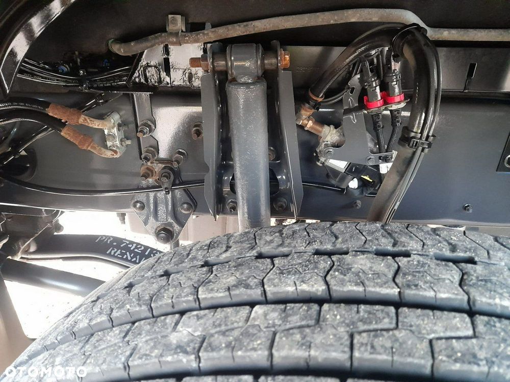 Renault T440 Standard Automat Klima Postojowa Stan Idealny Salon Polska - 18