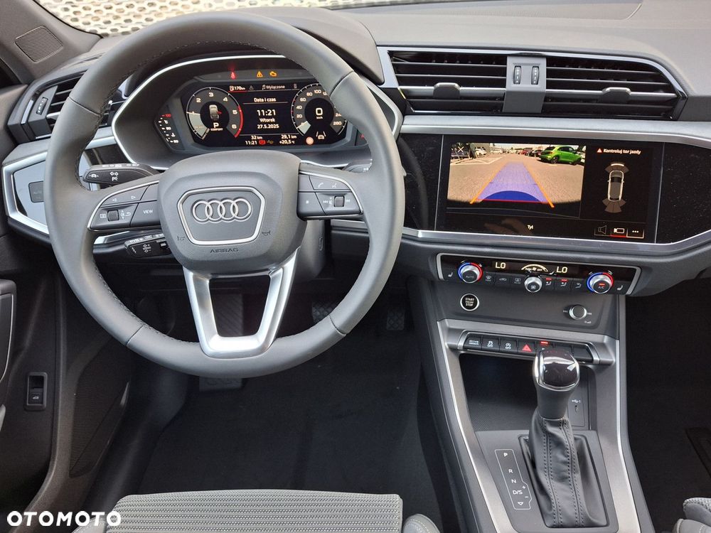 Audi Q3 Sportback - 19