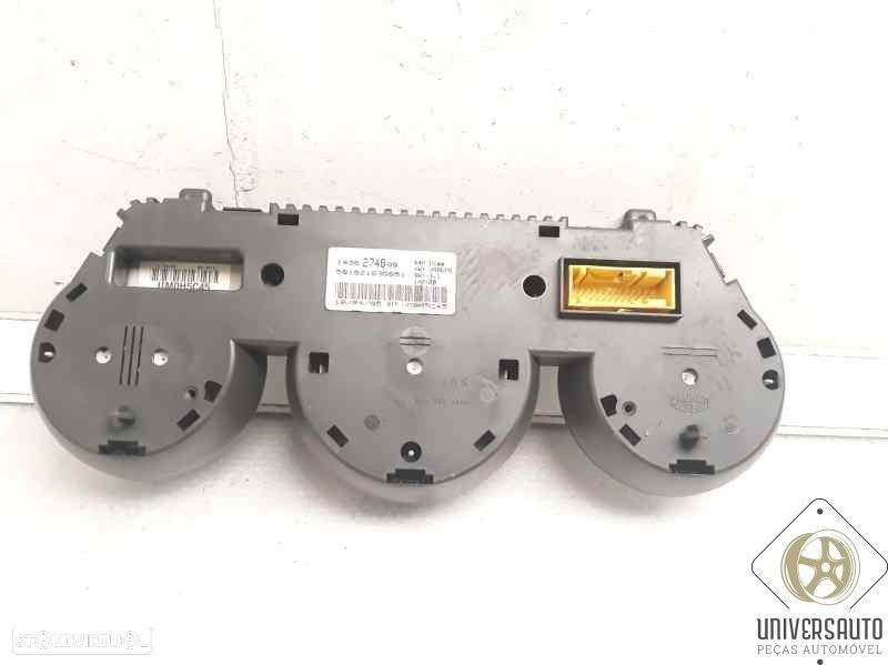 QUADRANTE FIAT ULYSSE 2005 - 4