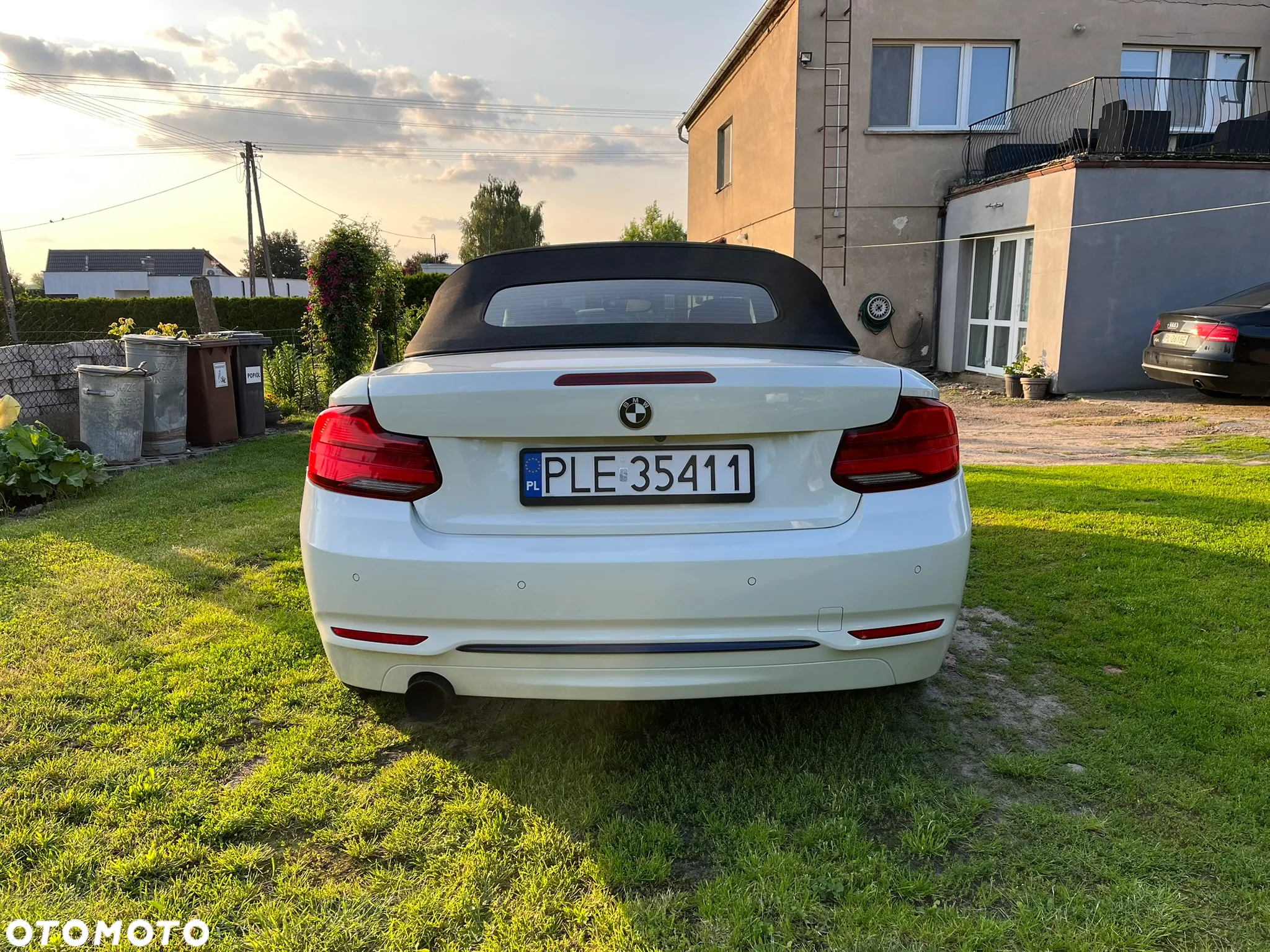 BMW Seria 2 220d - 6