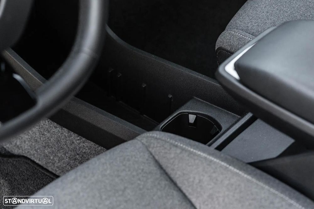 Renault Mégane E-Tech EV60 220hp optimum charge Equilibre - 26