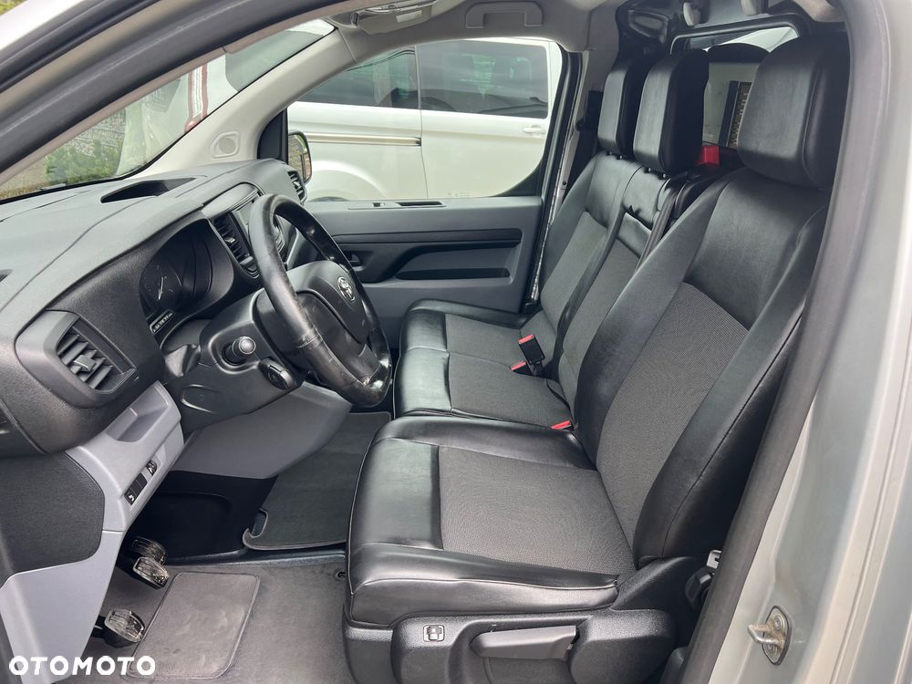 Toyota Proace - 11
