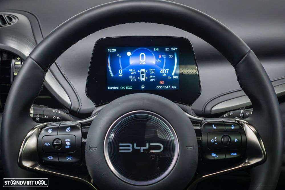 BYD Atto 3 - 16