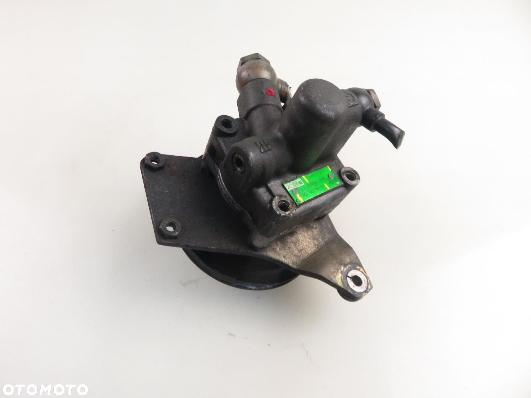 POMPA WSPOMAGANIA AUDI 80 B4 2.0 90 - ABT 050145155A 7681955264 - 8