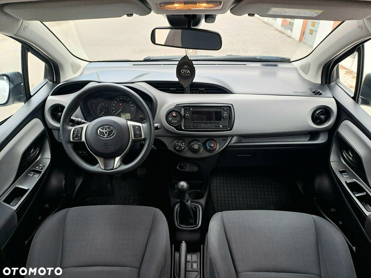 Toyota Yaris 1.0 Comfort - 7