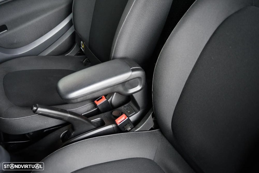 Smart ForTwo Coupé Passion - 56