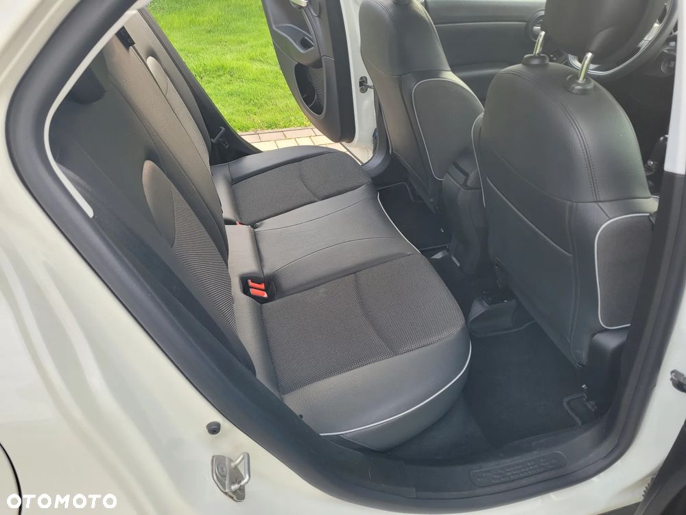 Fiat 500X 1.4 MultiAir DCT 4x2 S&S Lounge - 12