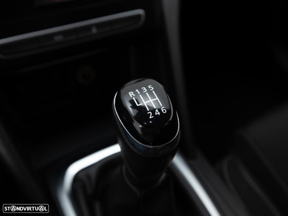 Renault Mégane Sport Tourer - 14