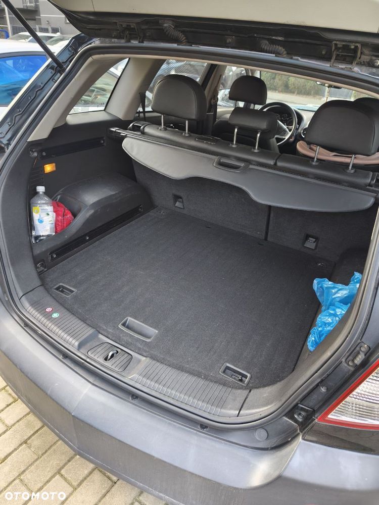 Opel Antara 2.2 CDTI 2x4 - 19