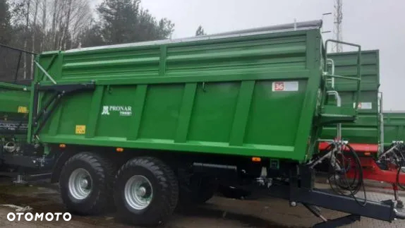 Pronar T669/1