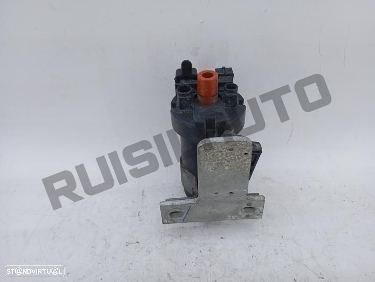 Bobine De Ignição 02216_00016 Opel Vectra A [1988_1995] 1.4 S - 2