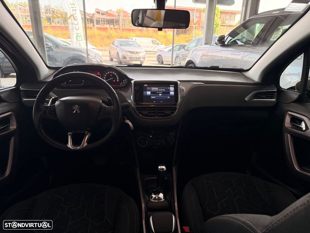 Peugeot 2008 PureTech 82 ETG5 STOP&START Active - 19