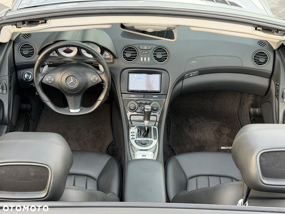 Mercedes-Benz SL - 33