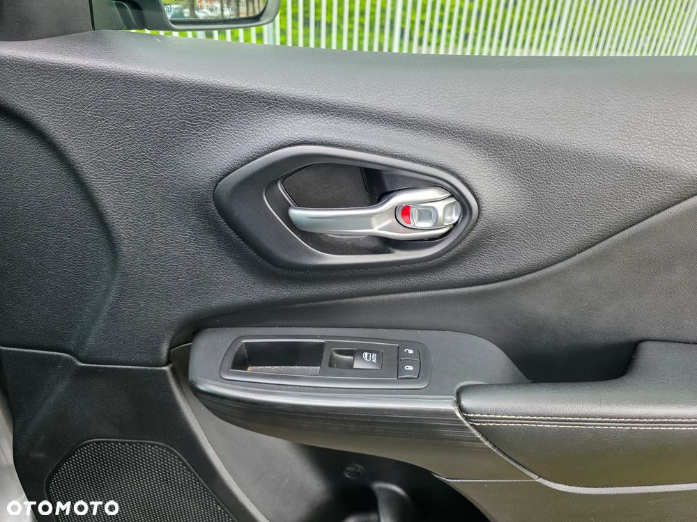 Jeep Cherokee 3.2 V6 Pentastar Active Drive I Automatik Limited - 38