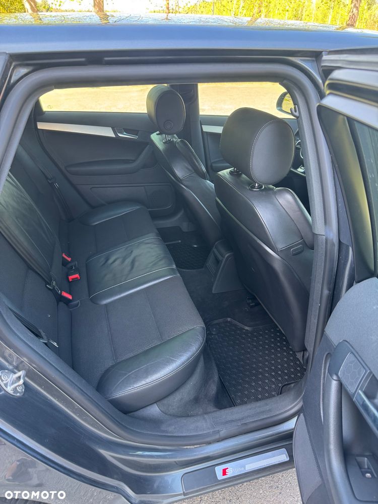 Audi A3 Sportback 1.4 TFSI S line Sportpaket - 11