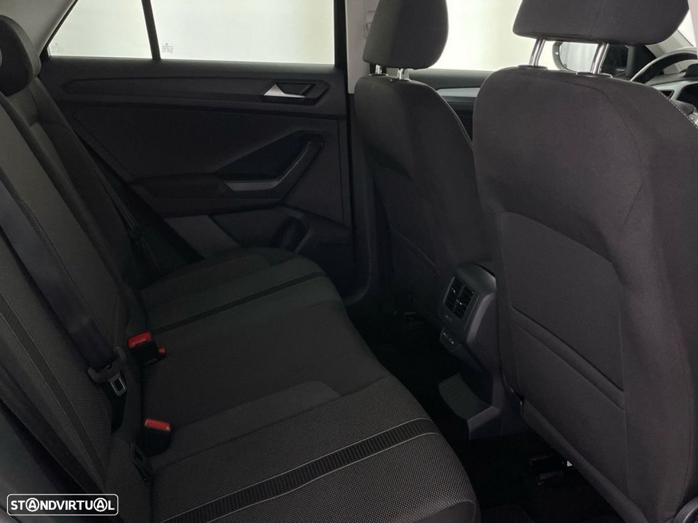 VW T-Roc 1.0 TSI Life - 17