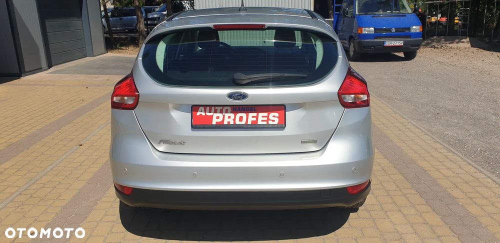 Ford Focus - 5