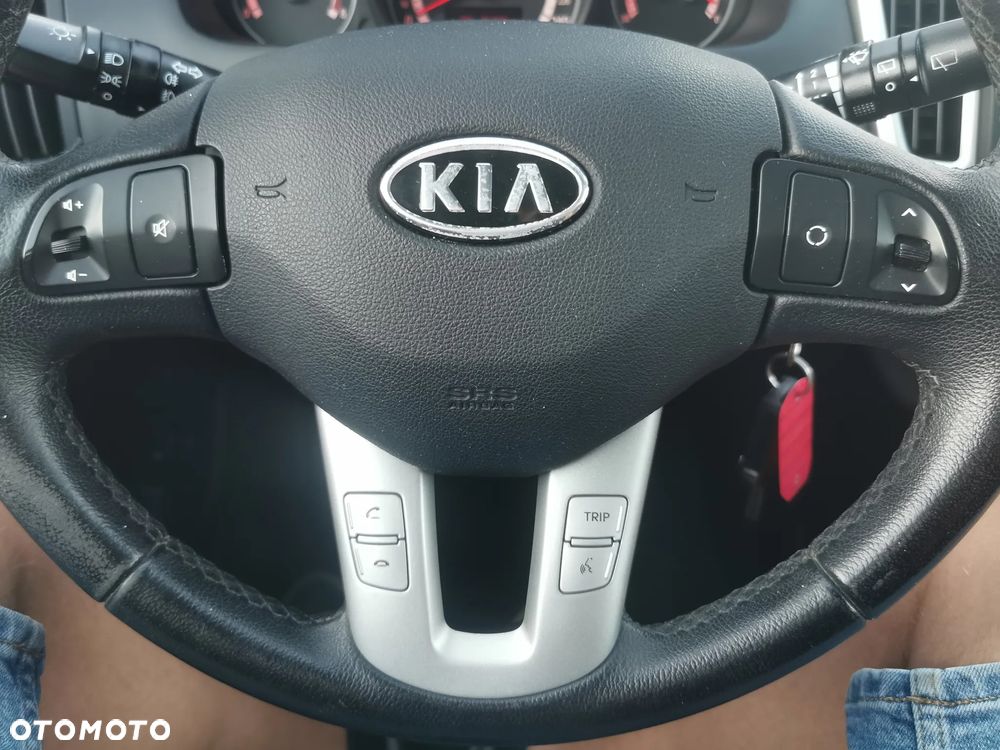 Kia Ceed 1.4 Optimum - 26