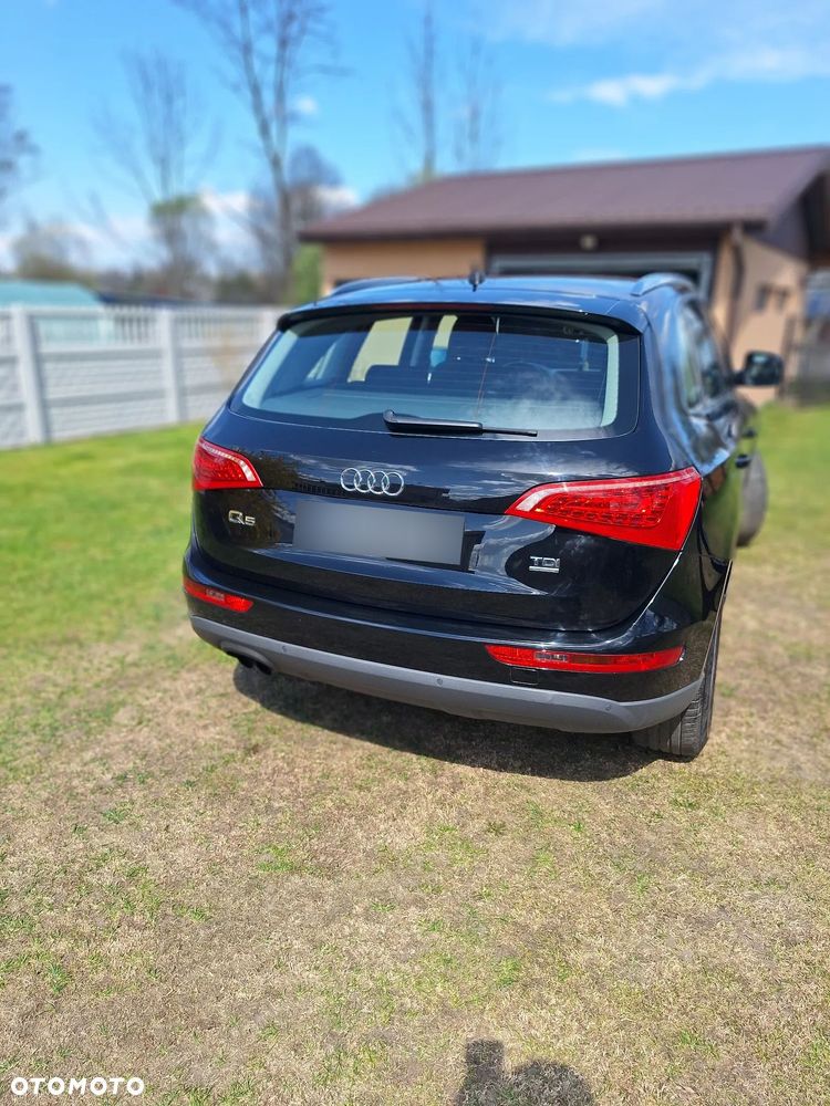 Audi Q5 2.0 TDI Quattro - 15