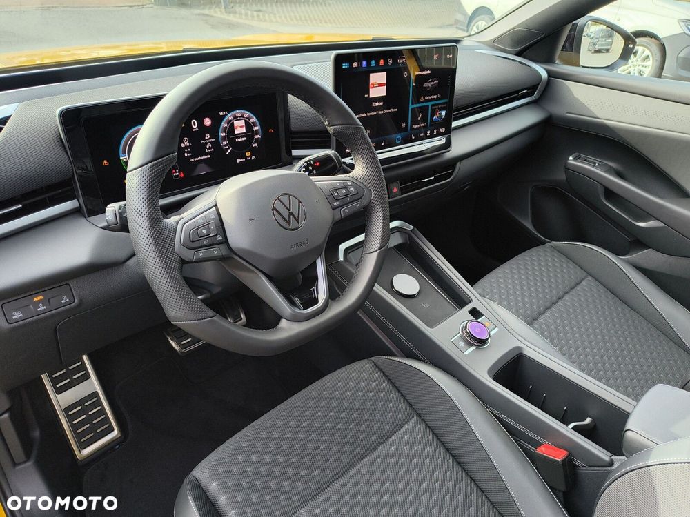 Volkswagen T-Roc 1.5 TSI HEV R-Line - 11