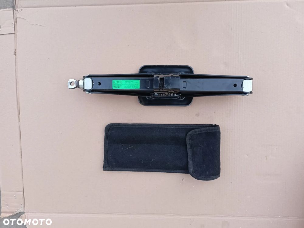 KOŁO DOJAZDOWE 18  KIA SPORTAGE III IV  HYUNDAI TUCSON II III  + zestaw WYSYŁKA - 5