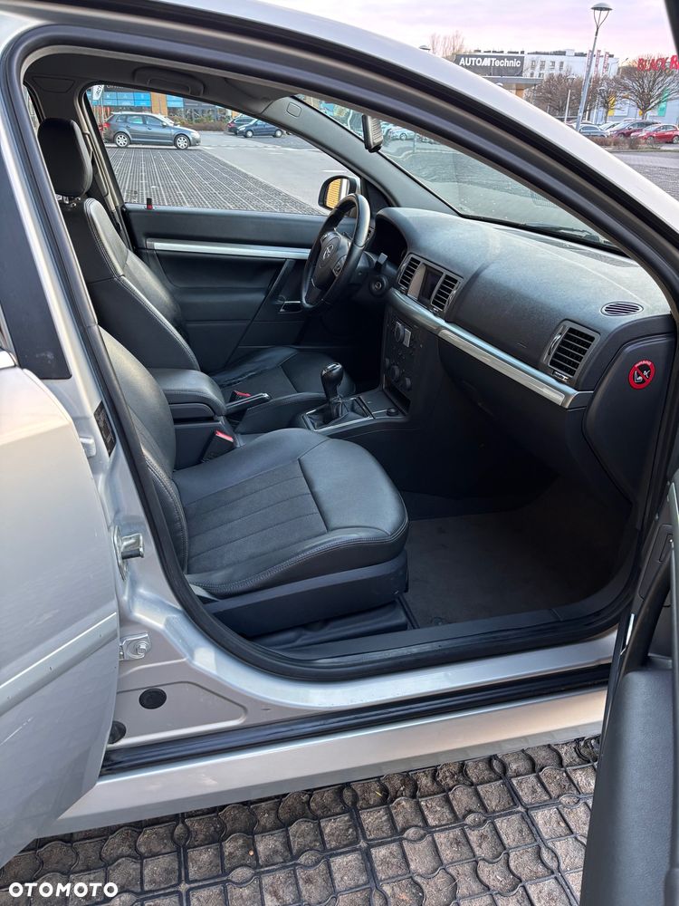 Opel Vectra 1.9 CDTI Elegance - 5