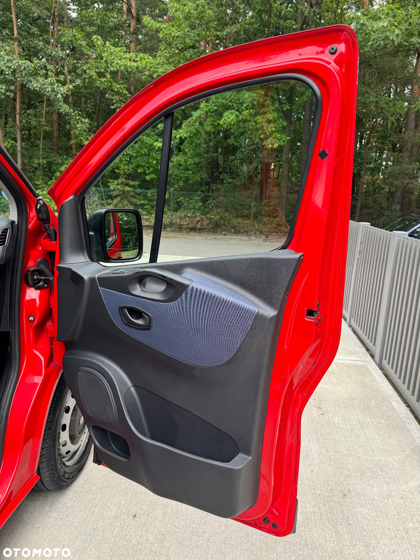 Opel Vivaro - 25