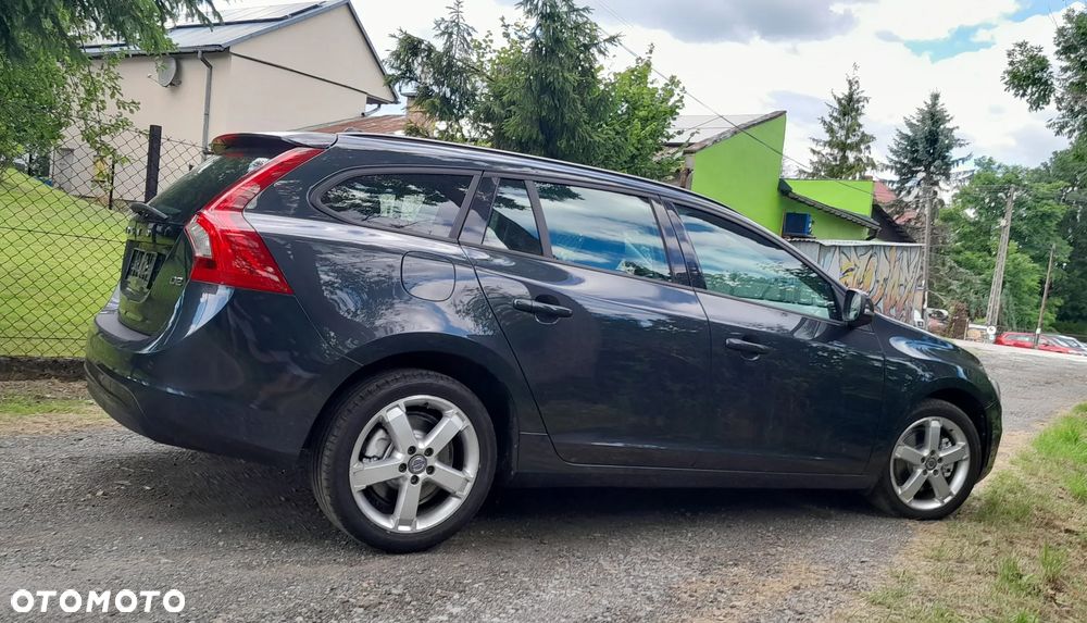 Volvo V60 D2 - 24