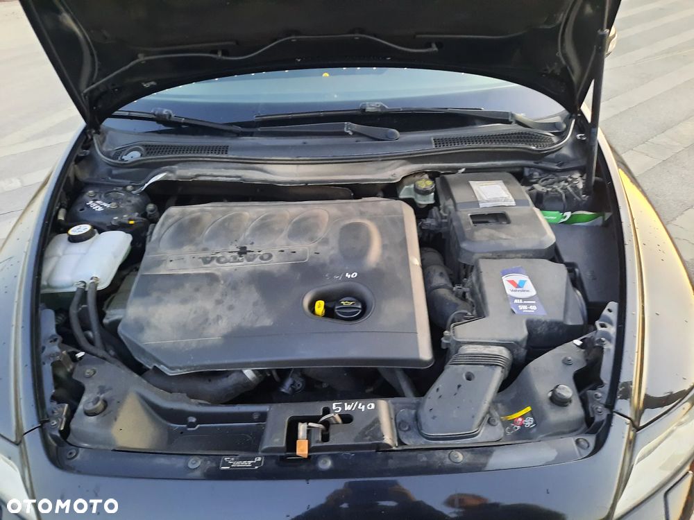 Volvo V50 2.0D DPF - 11