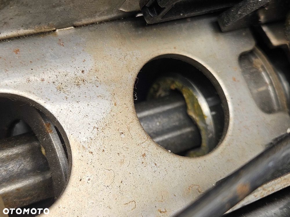 Kolumna Kierownicza 8E0419502B 8E0419378 Krzyzak Lacznik Audi A4 B6 B7 Seat EXEO - 22