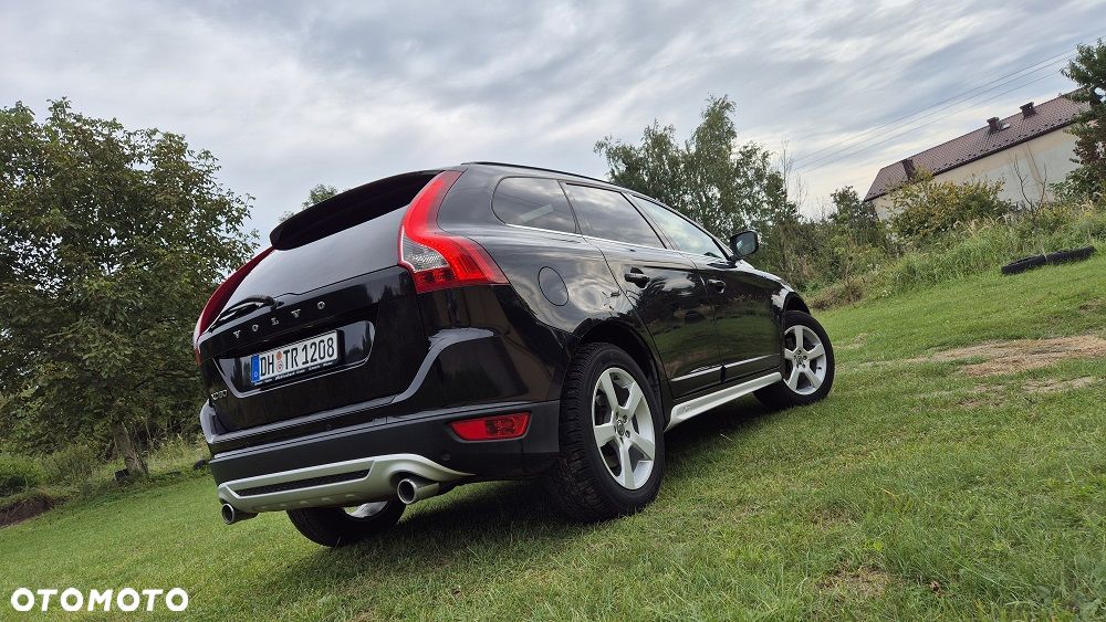 Volvo XC 60 D3 R-Design - 13