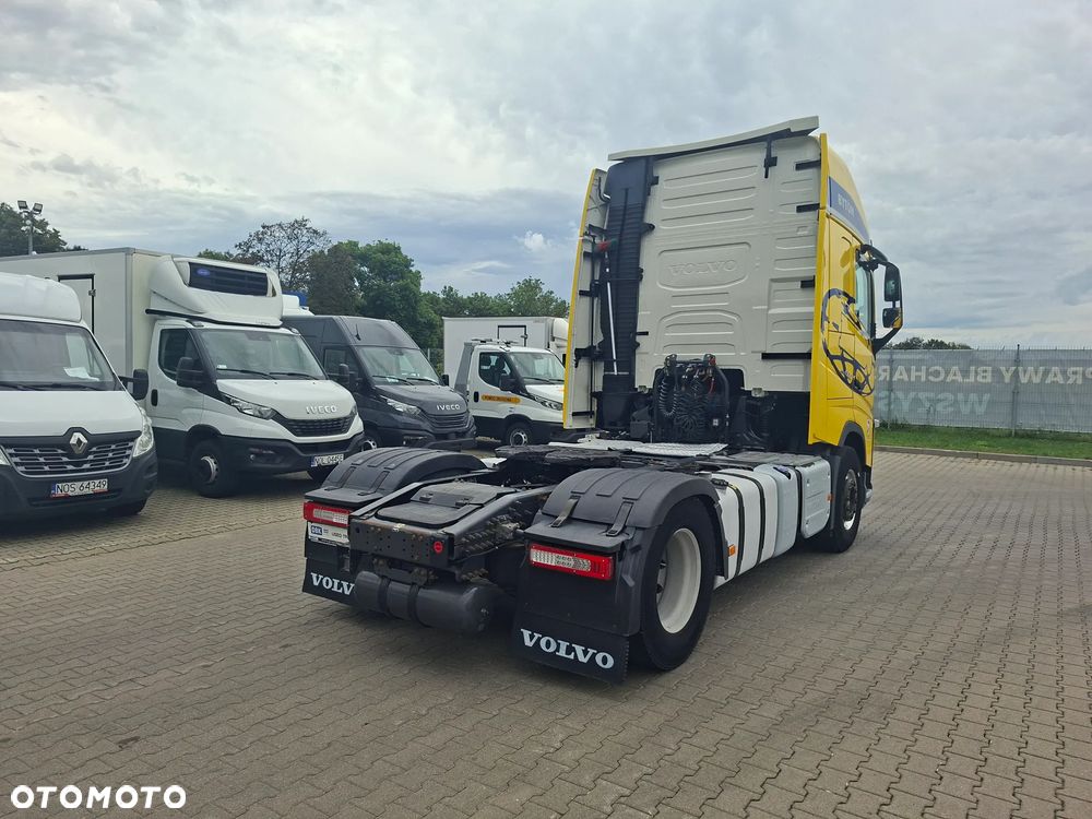 Volvo FH 500  (33343) - 5