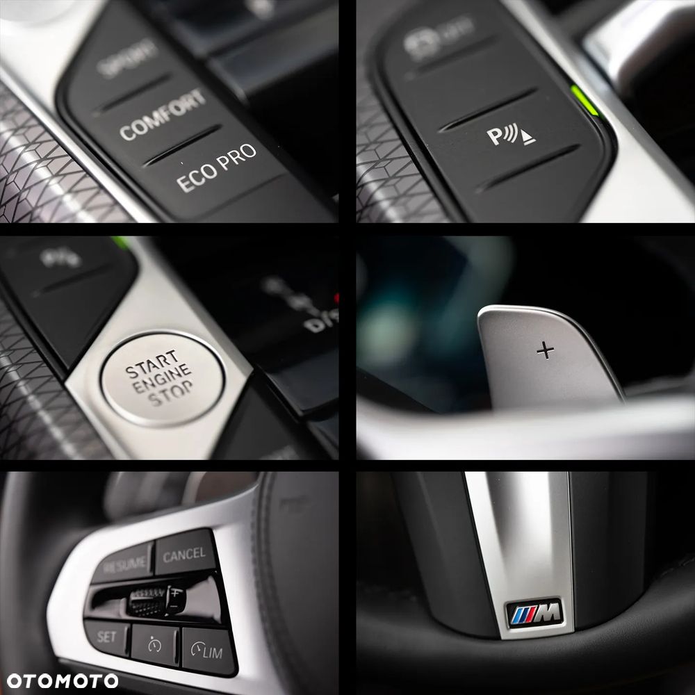 BMW Seria 4 M440i xDrive Gran Coupe - 36