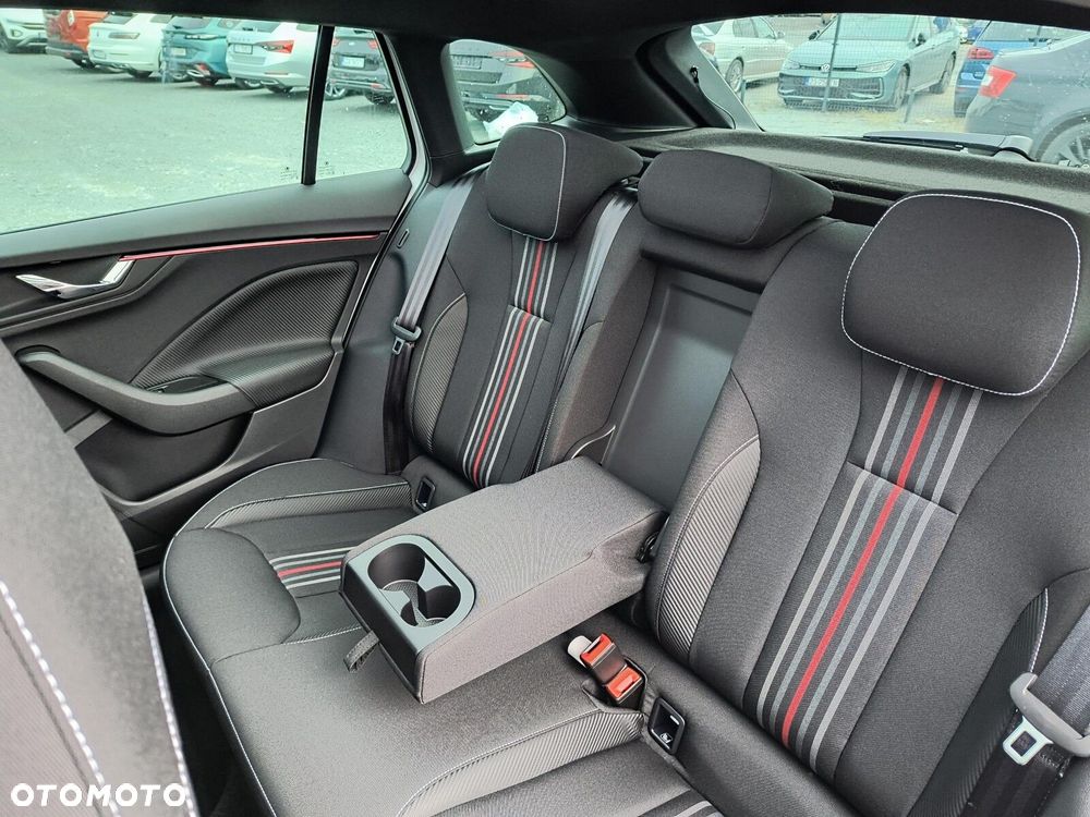 Skoda Scala 1.5 TSI Monte Carlo DSG - 16