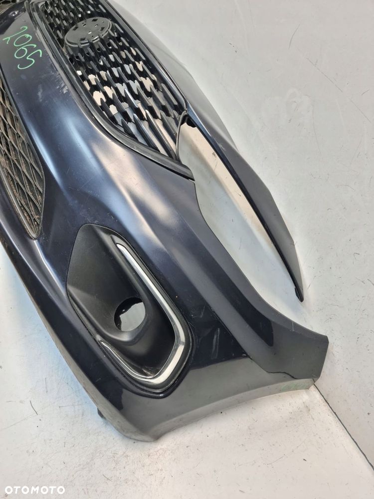 fiat tipo zderzak przód przedni grill - 3