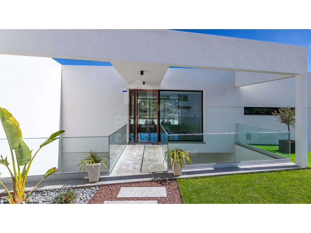 Vende Moradia T4 - Ericeira 3 km, A Casa das Casas - Grande imagem: 5/41