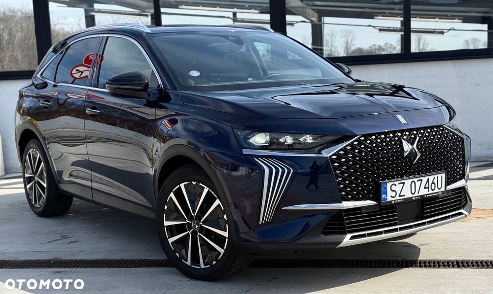 DS Automobiles DS 7 1.6 E-Tense Opera - 3