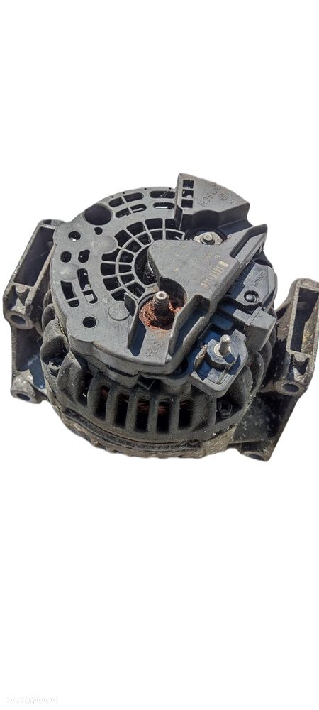 ALTERNATOR CROMA II 06R 2.2 16V - 2