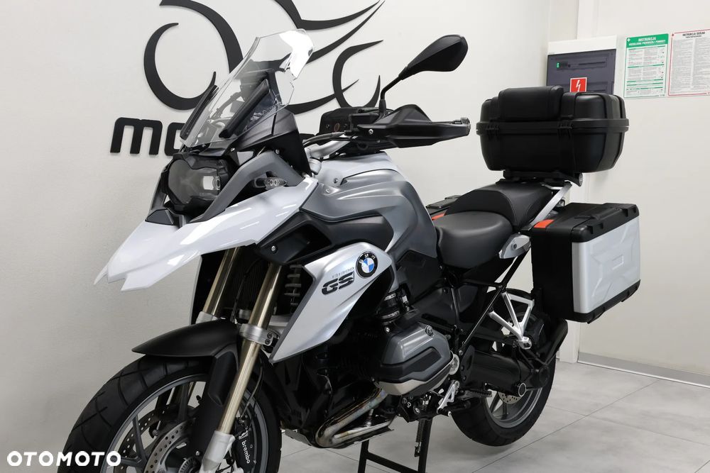 BMW GS - 13
