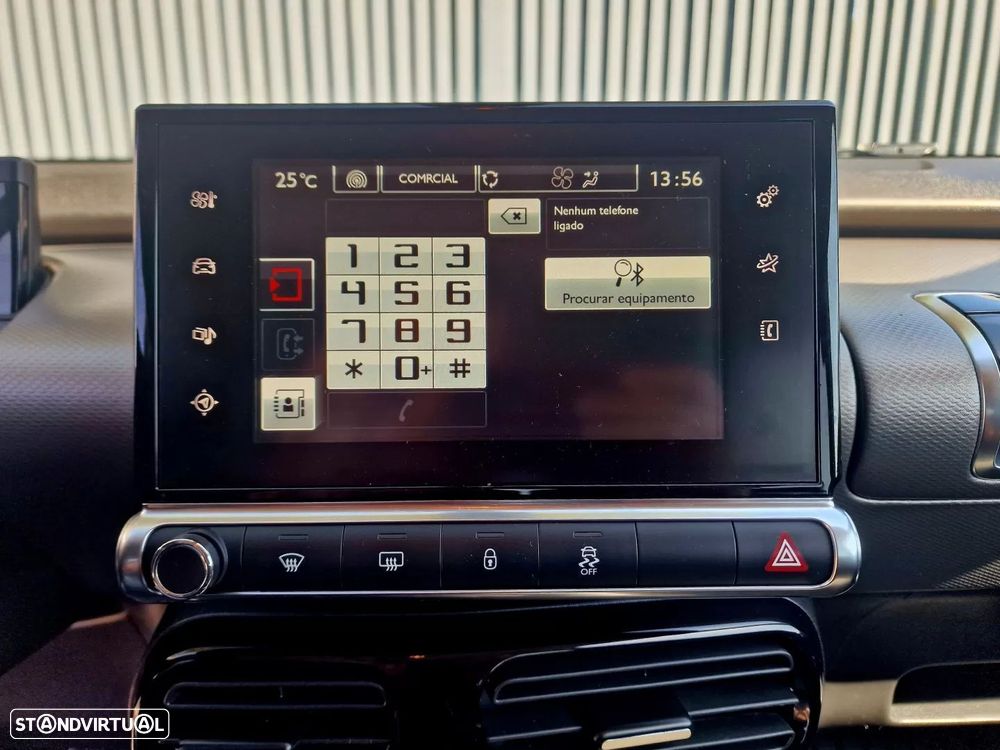 Citroën C4 Cactus 1.6 BlueHDi Feel - 18