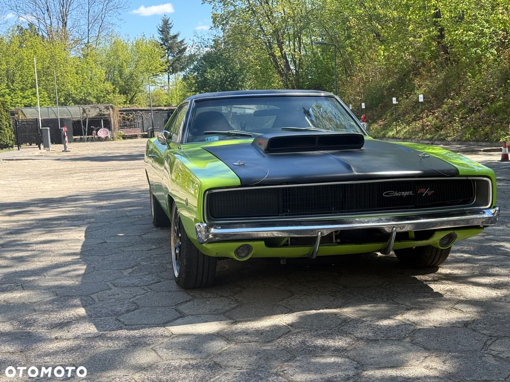 Dodge Charger - 2
