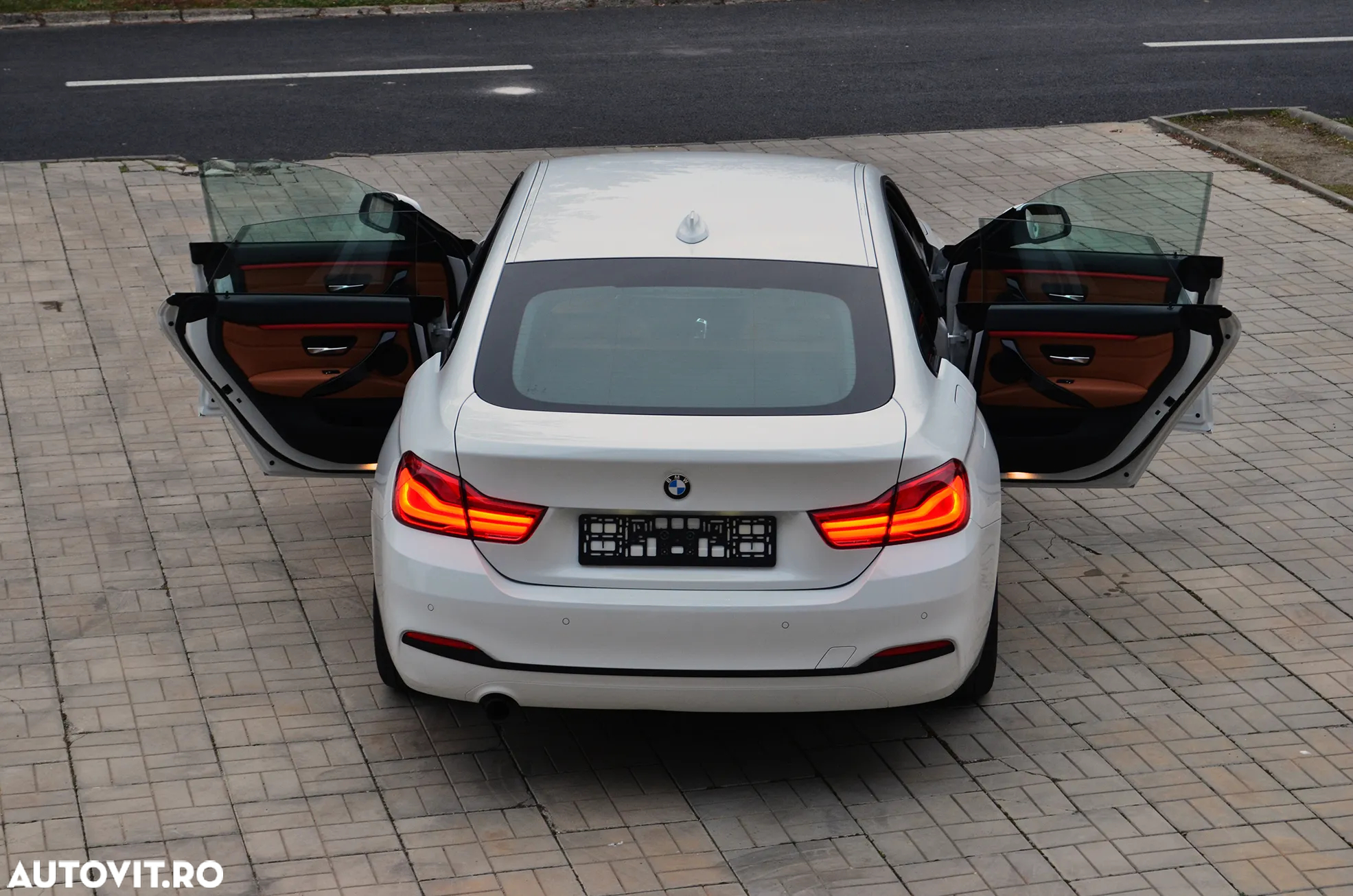 BMW Seria 4 - 16