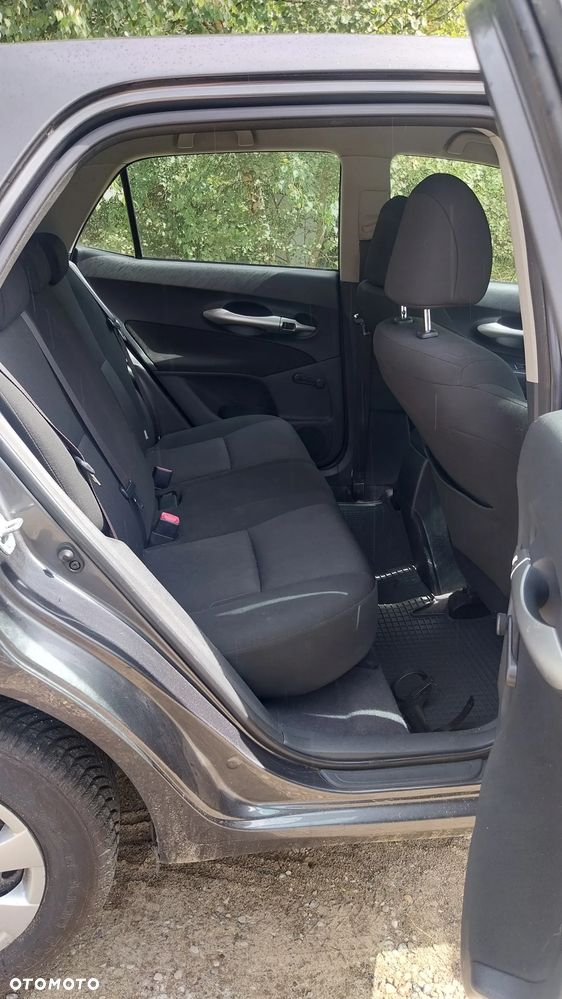 Toyota Auris - 9